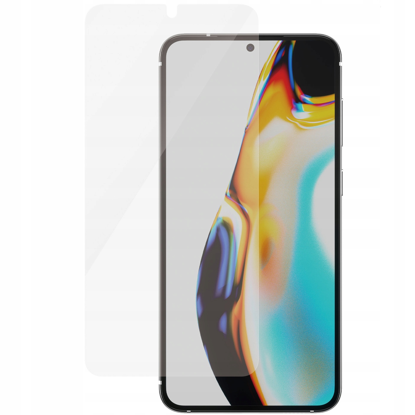 

Szkło do Galaxy S23 Plus, PanzerGlass Uwf, szybka