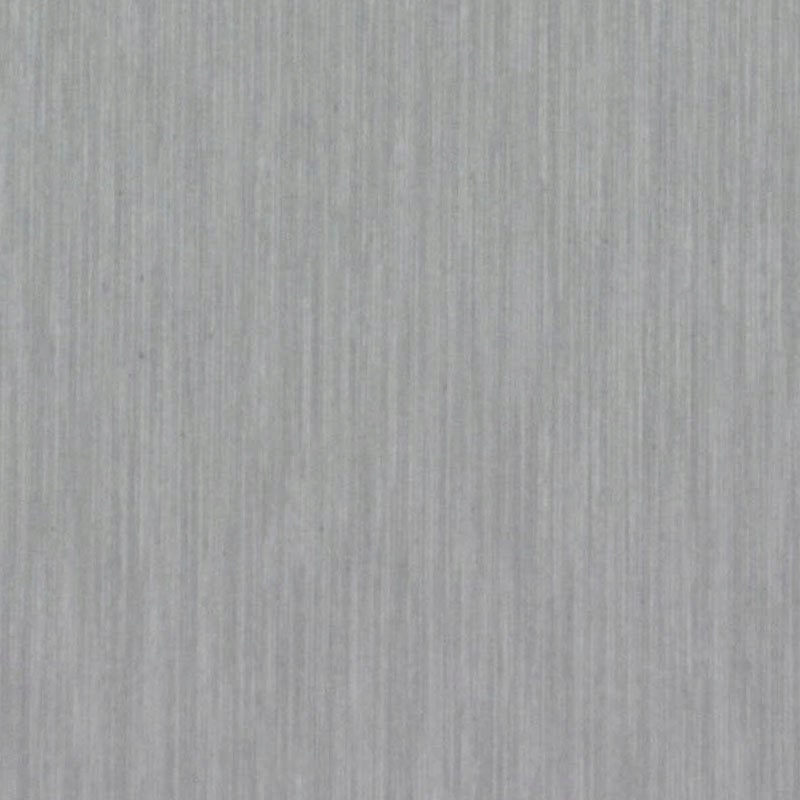 Fólia dyha hliníková rolka napodobňujúca kovovú oceľ, brúsená, strieborná 1