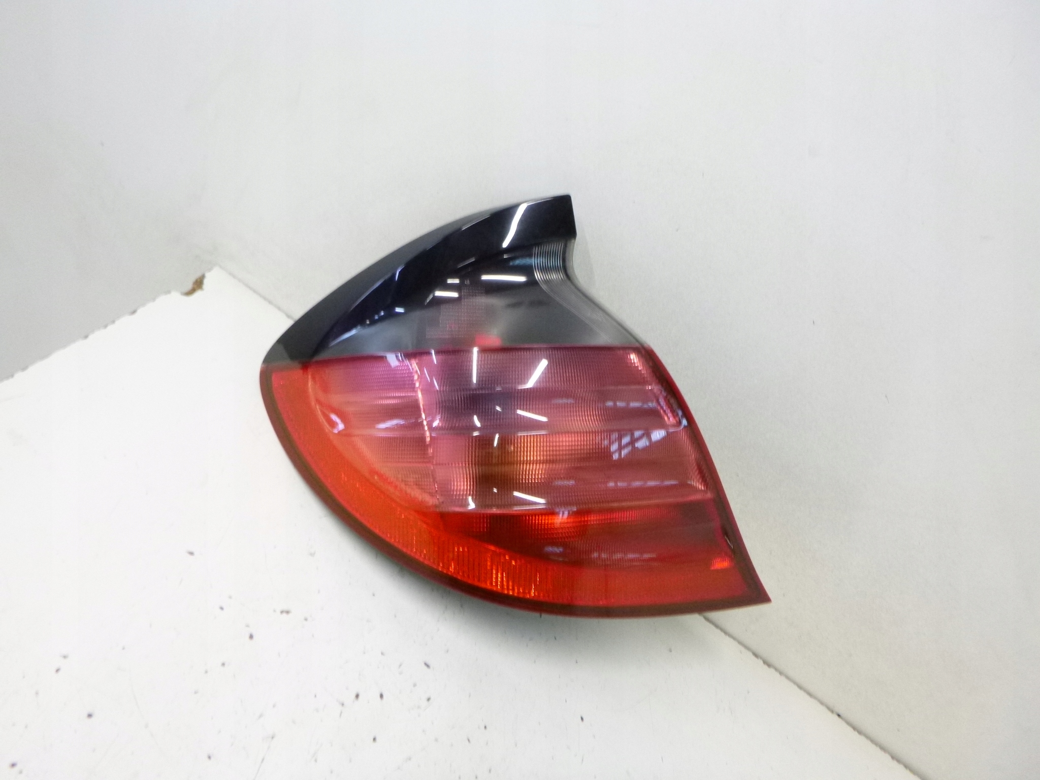 light rear left Mercedes W203 Coupe 02r.