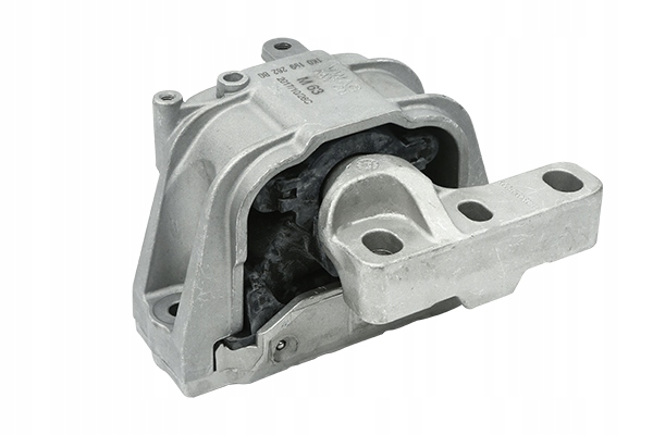 BORSEHUNG B18734 Poduszka silnika prawa