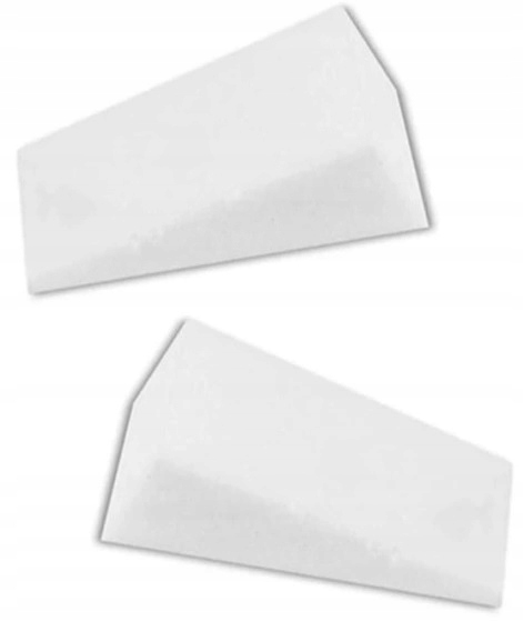 

2x Gąbka gąbeczka Ombre Lakiery Hybrydowe Żel akry