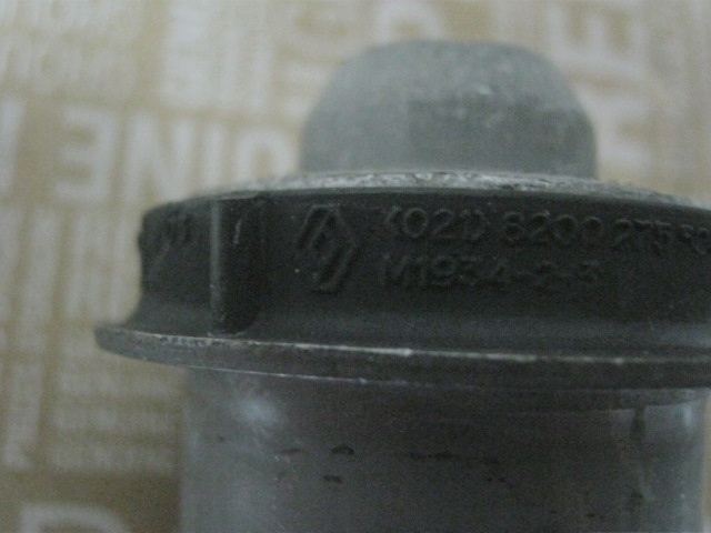 TULEJA SAŃ BELKI PRZÓD MEGANE II SCENIC II ORYG FV Numer katalogowy części JD 8200475468J