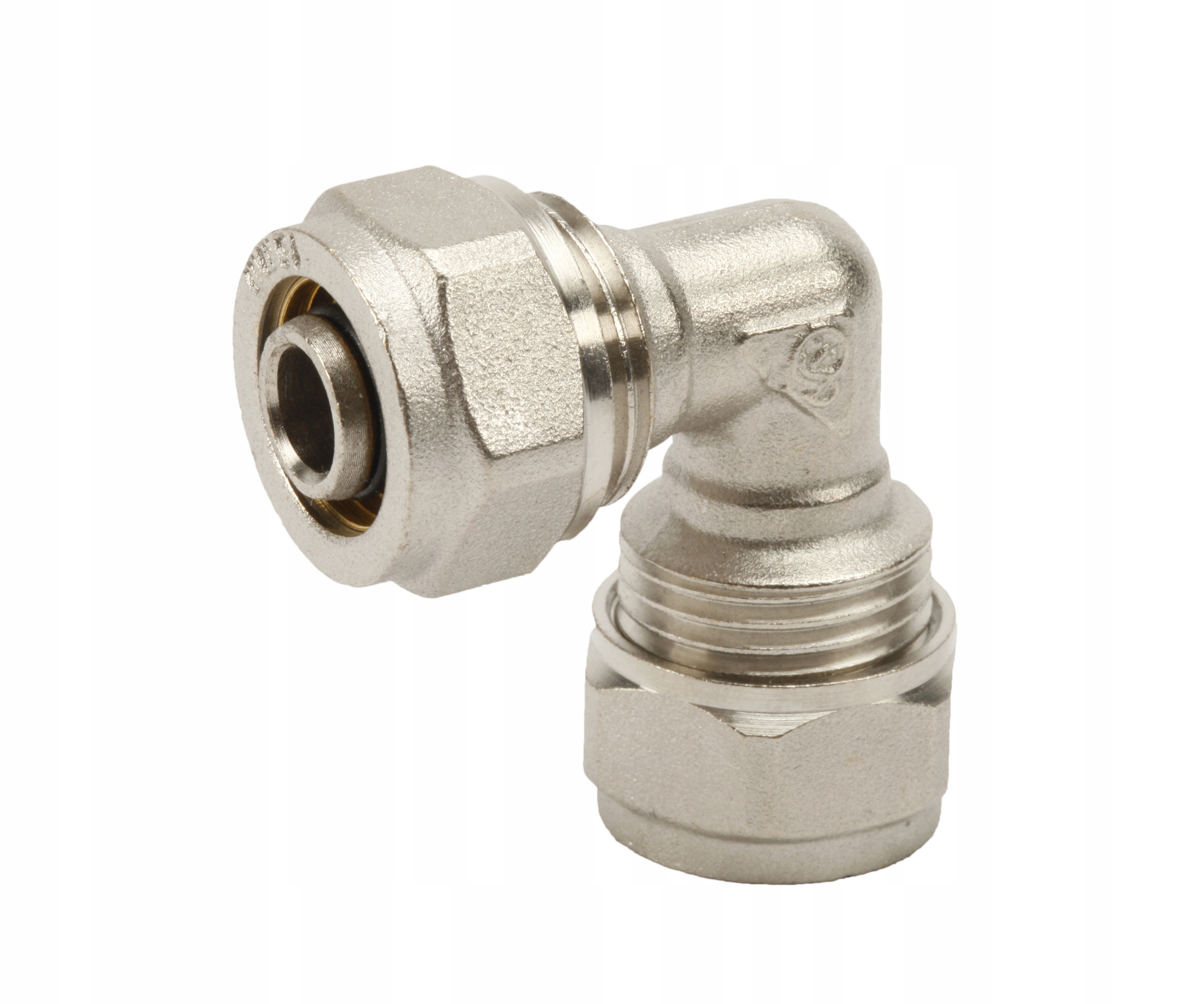 

FTN0062520 Kolano 25x20 Pex Zacisk