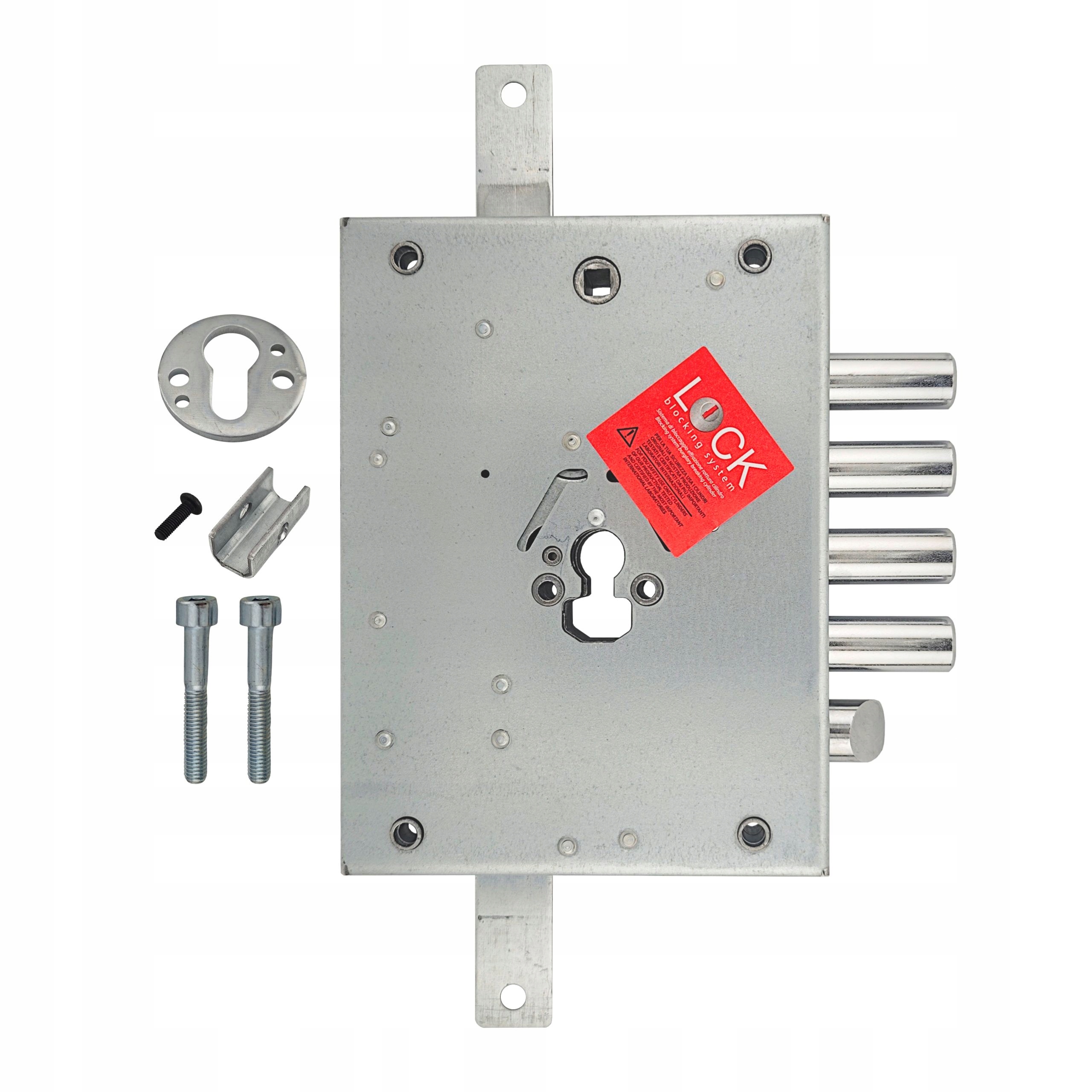 zámek Dierre Atra Ne 42 7S na cylindrickou vložku, cylindrický