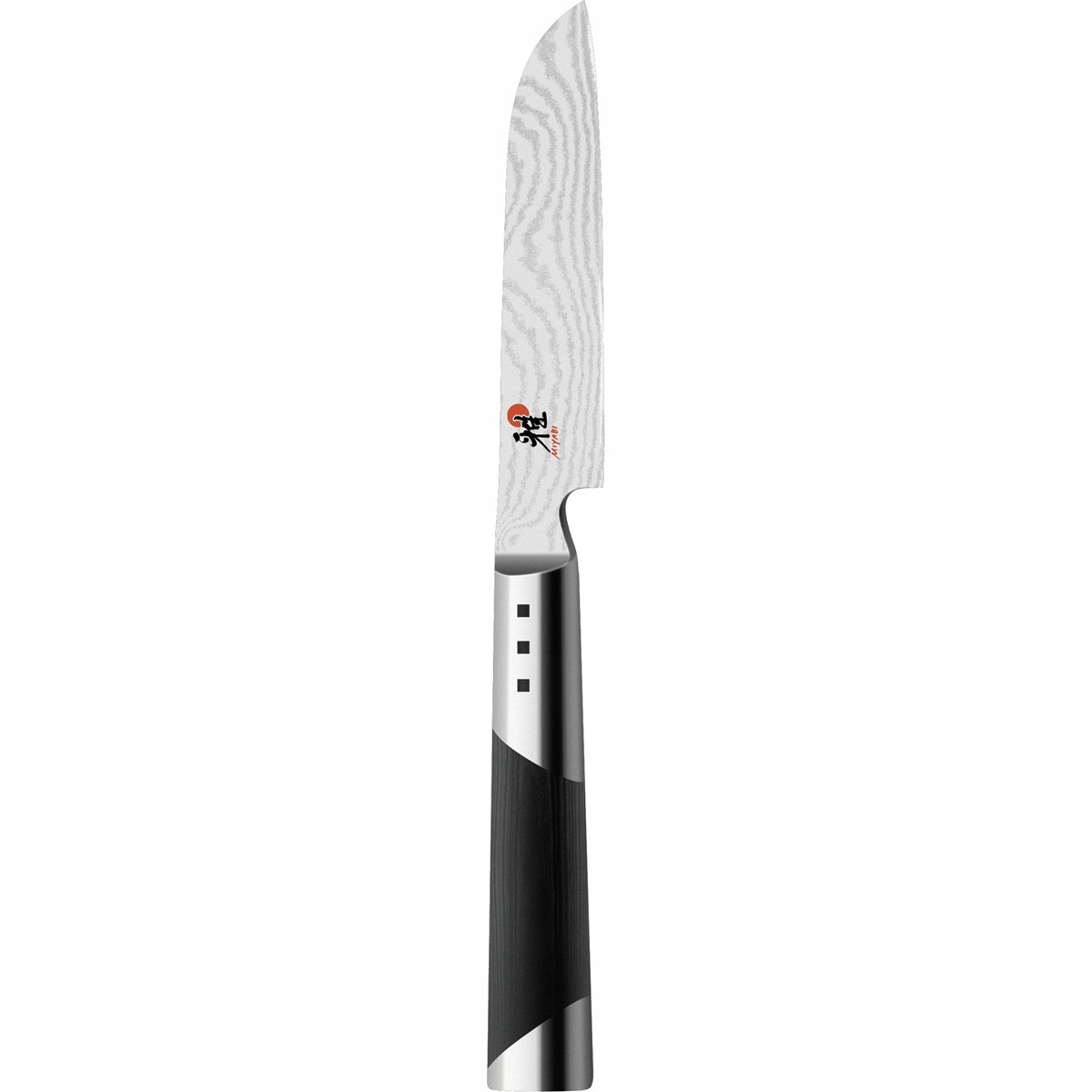 Miyabi 7000D Nóż kudamono 9 cm CMV60 64 Layer damanst Cryodur Honbazuke