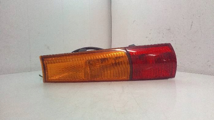 фонарь правый subaru JUSTY III G3X