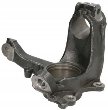 AUDI A3 8L LEON OCTAVIA GOLF ZWROTNICA PRZÓD PRAWA