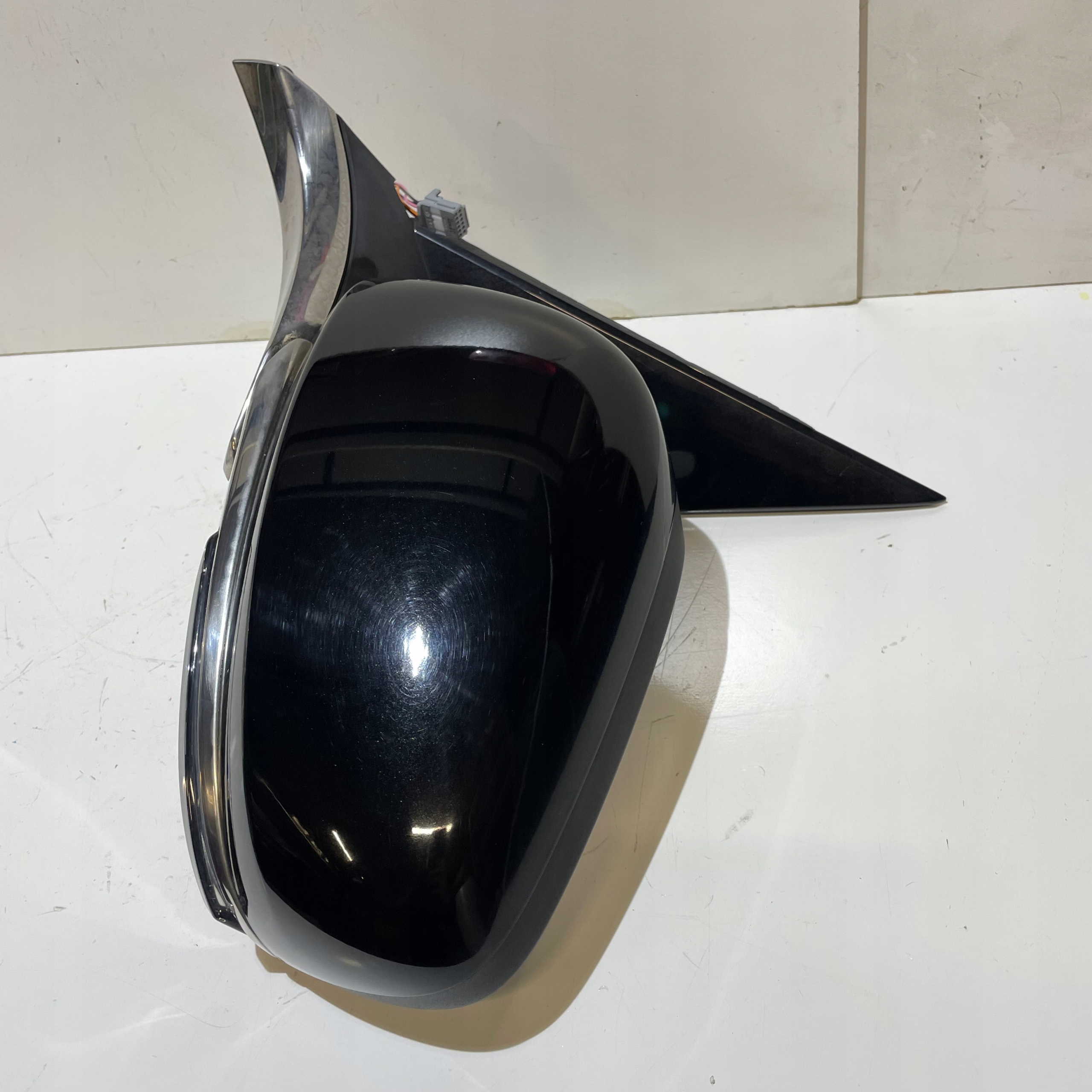RENAULT ESPACE V SPIEGEL LINKS 17 KABEL SENSOR