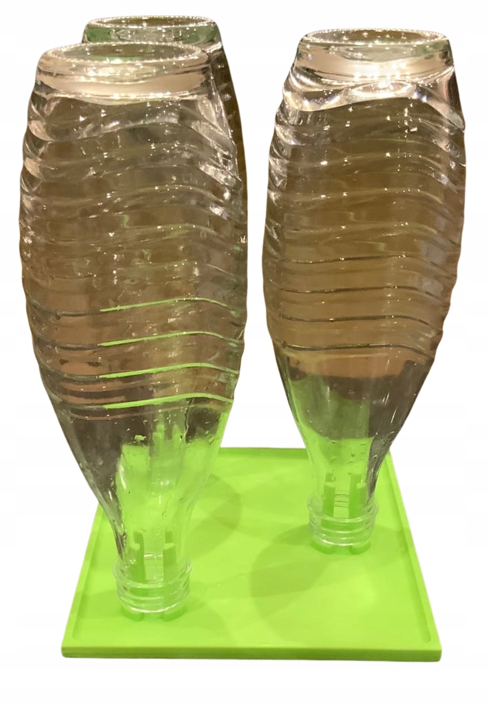 Orgaznier Sotjak Na Butelki SodaSteram Do Saturatora Stream