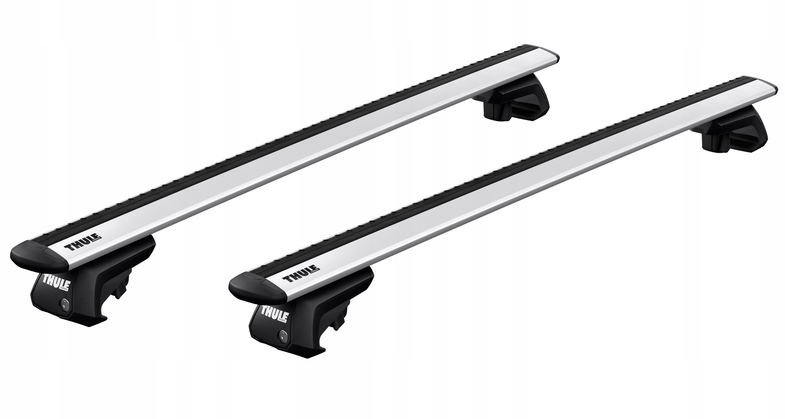 Střešní nosič na relingy Thule Wingbar Honda Hr-v III 3 2022-