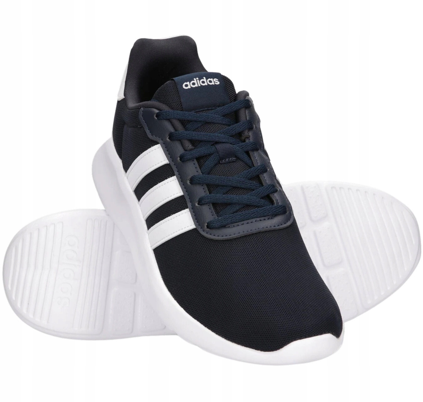 Pánské sportovní boty Adidas síťované Sneakersy Prodyšné Lehké vel. 46
