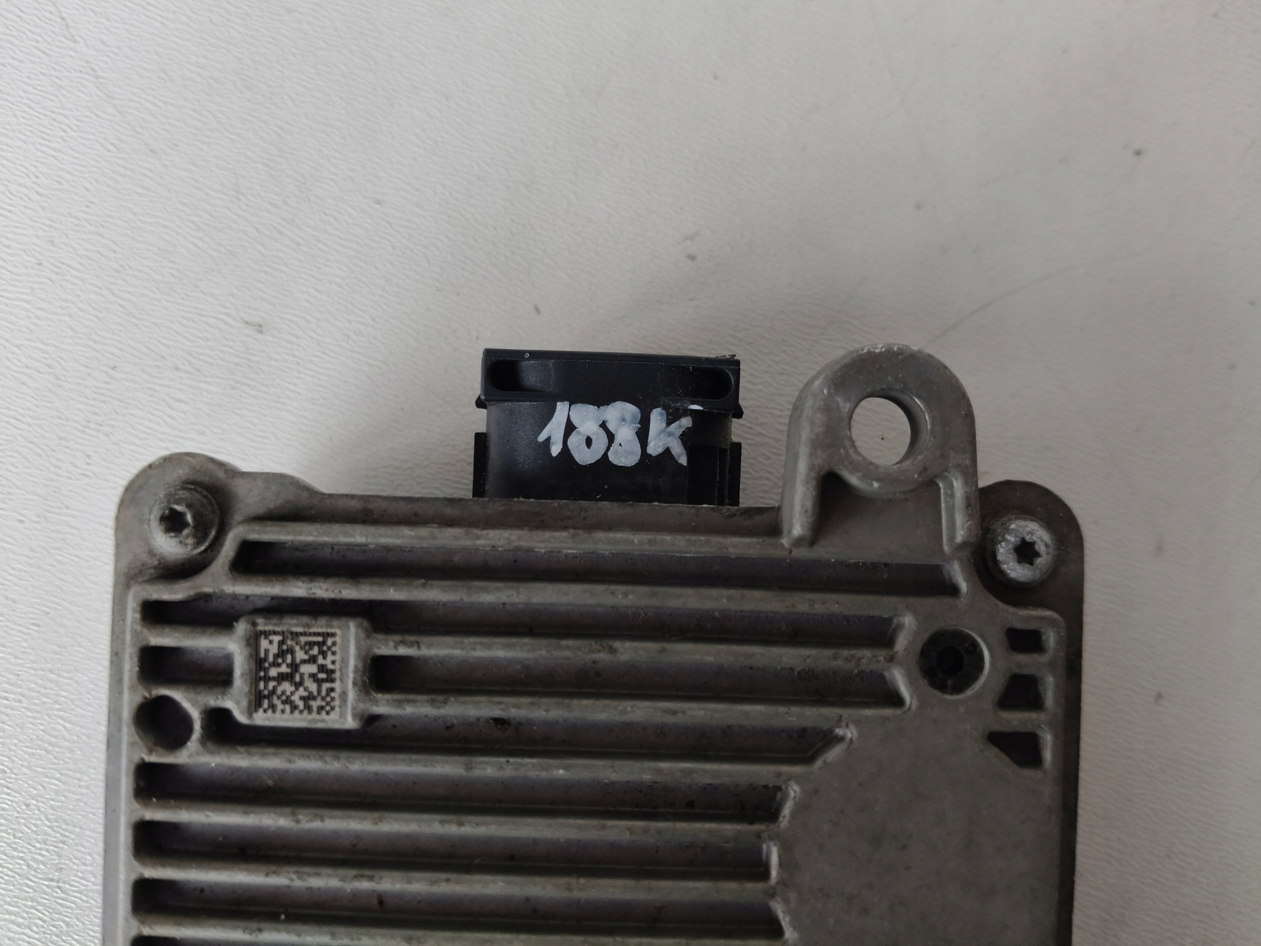 RADAR DISTRONIC ACC sensor MERCEDES A2139002517