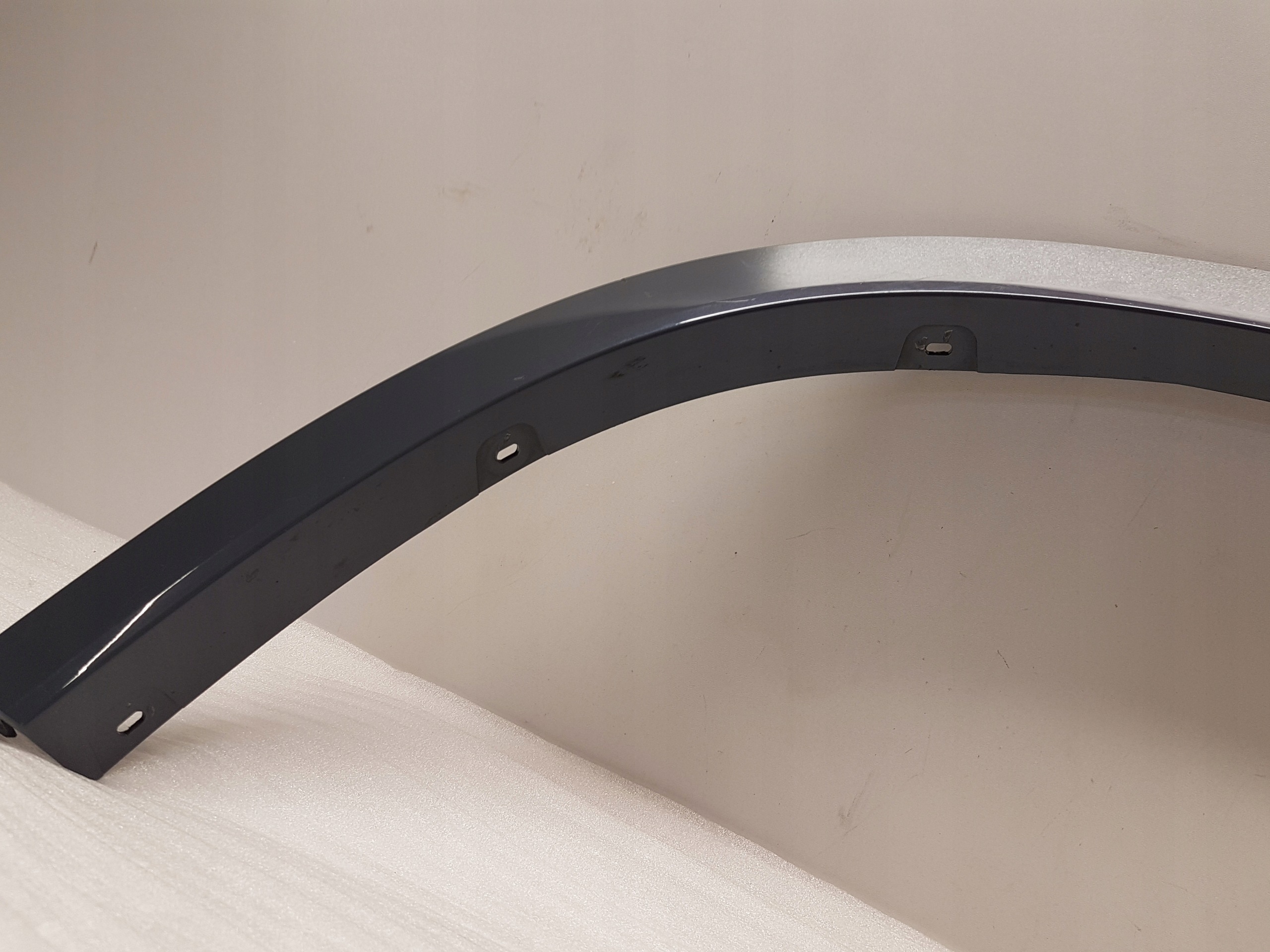 modanatura parafango sinistra posteriore BMW X1 U11 m-packet 5A01687
