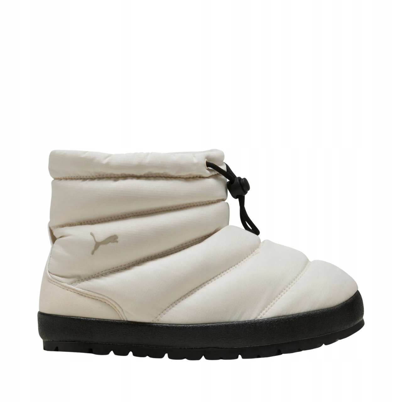 Dámské boty Puma Tuff Terra Hi bílé 402177 02 Velikost Bot 37