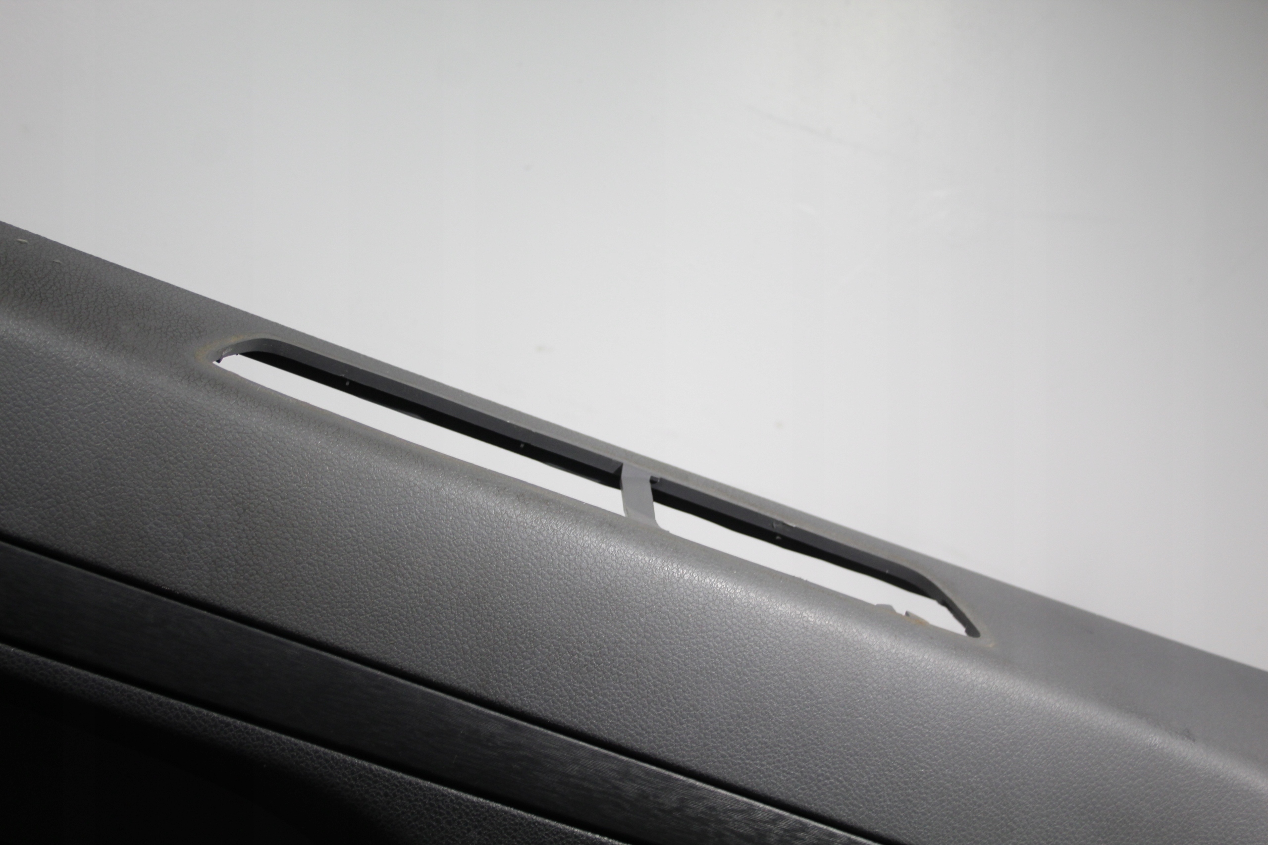 upholstery side door left front TRAVELLER EXPERT III 3