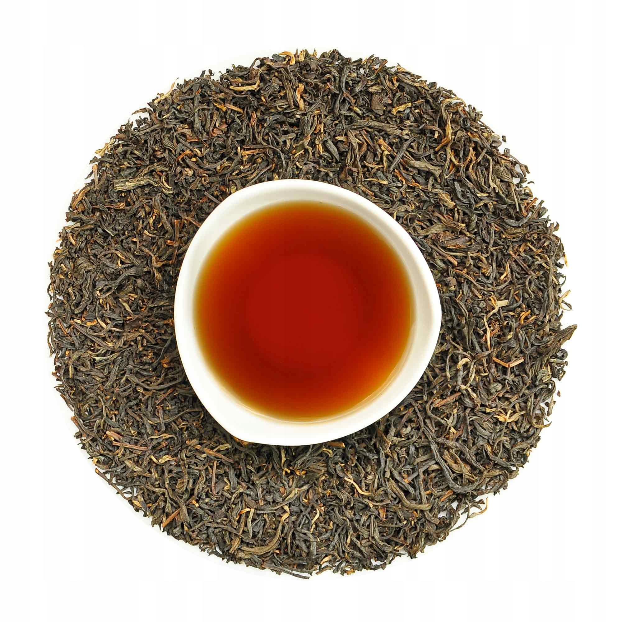 Herbata Czarna English Breakfast 1kg