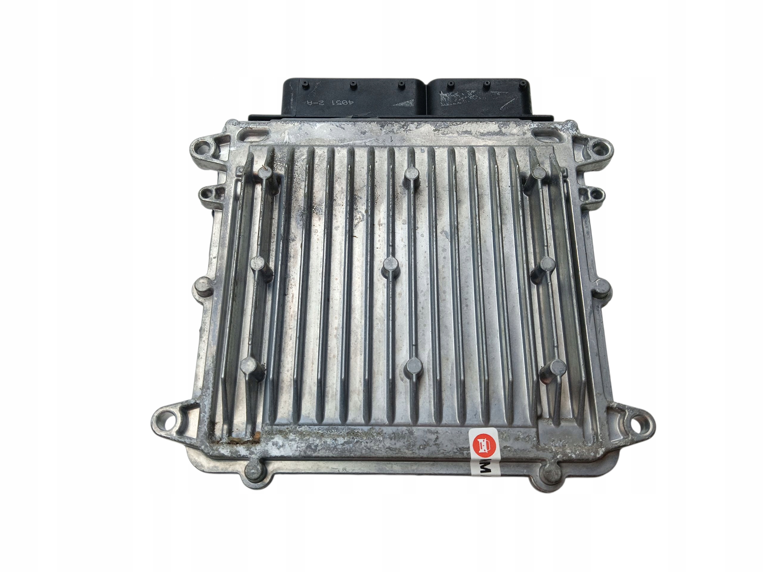 computer Motore HONDA ACCORD VIII 2.2 e-DTEC N22B 37820-RL0-D72 0281018060