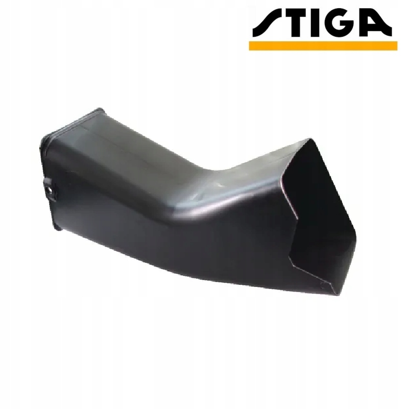 KANAŁ TUNEL HONDA HF 2216 2218 2417 2260 2620 VIKING MT 745 785 795 Typ deflektor