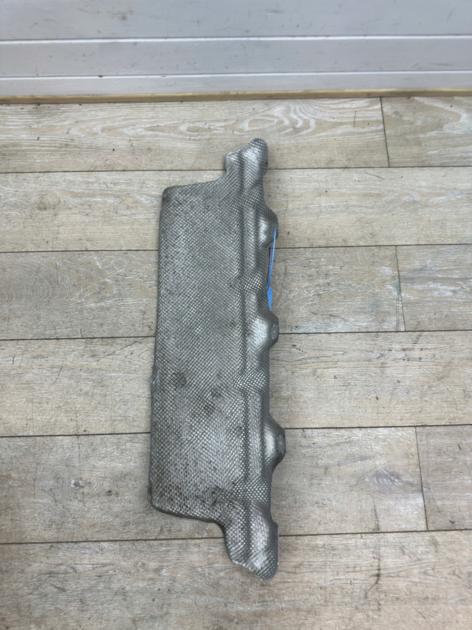 BMW G20 Blende Abdeckung TERMICZNA 7341000