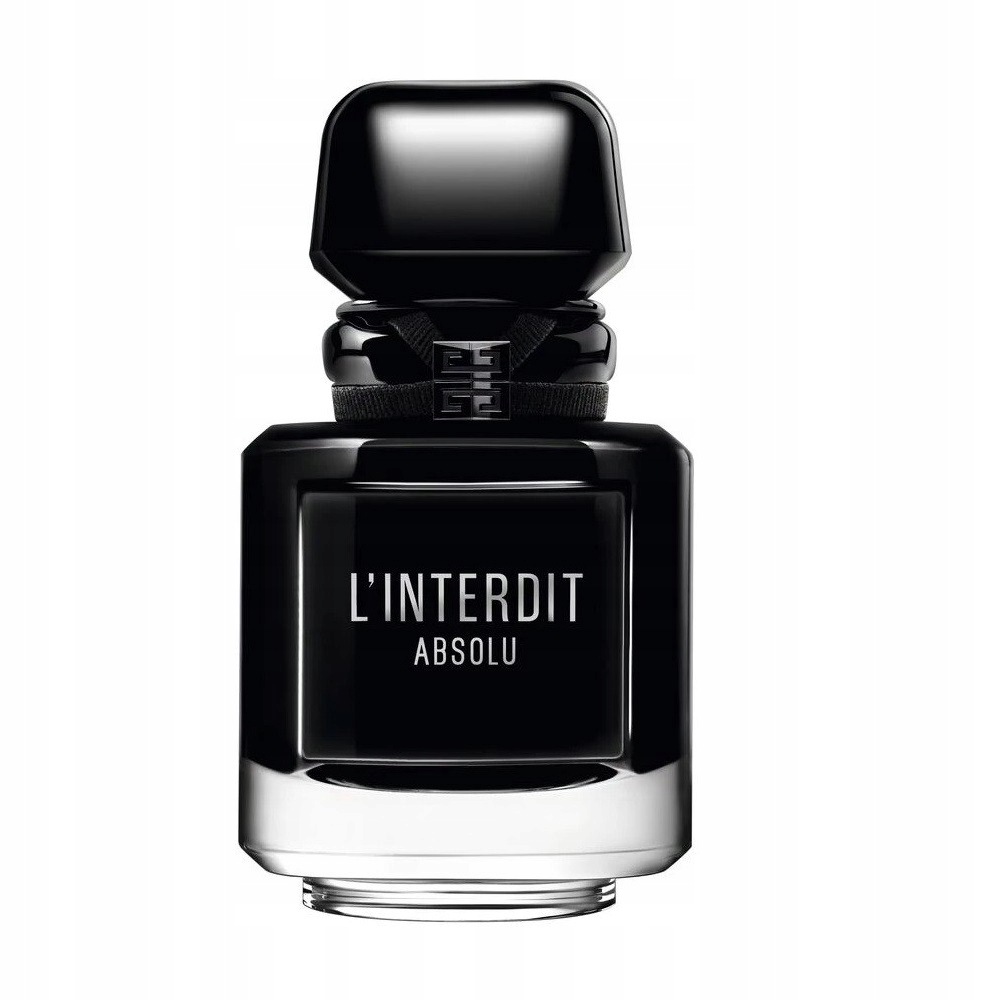 Givenchy L'Interdit Absolu Intense parfémovaná voda sprej 35 ml