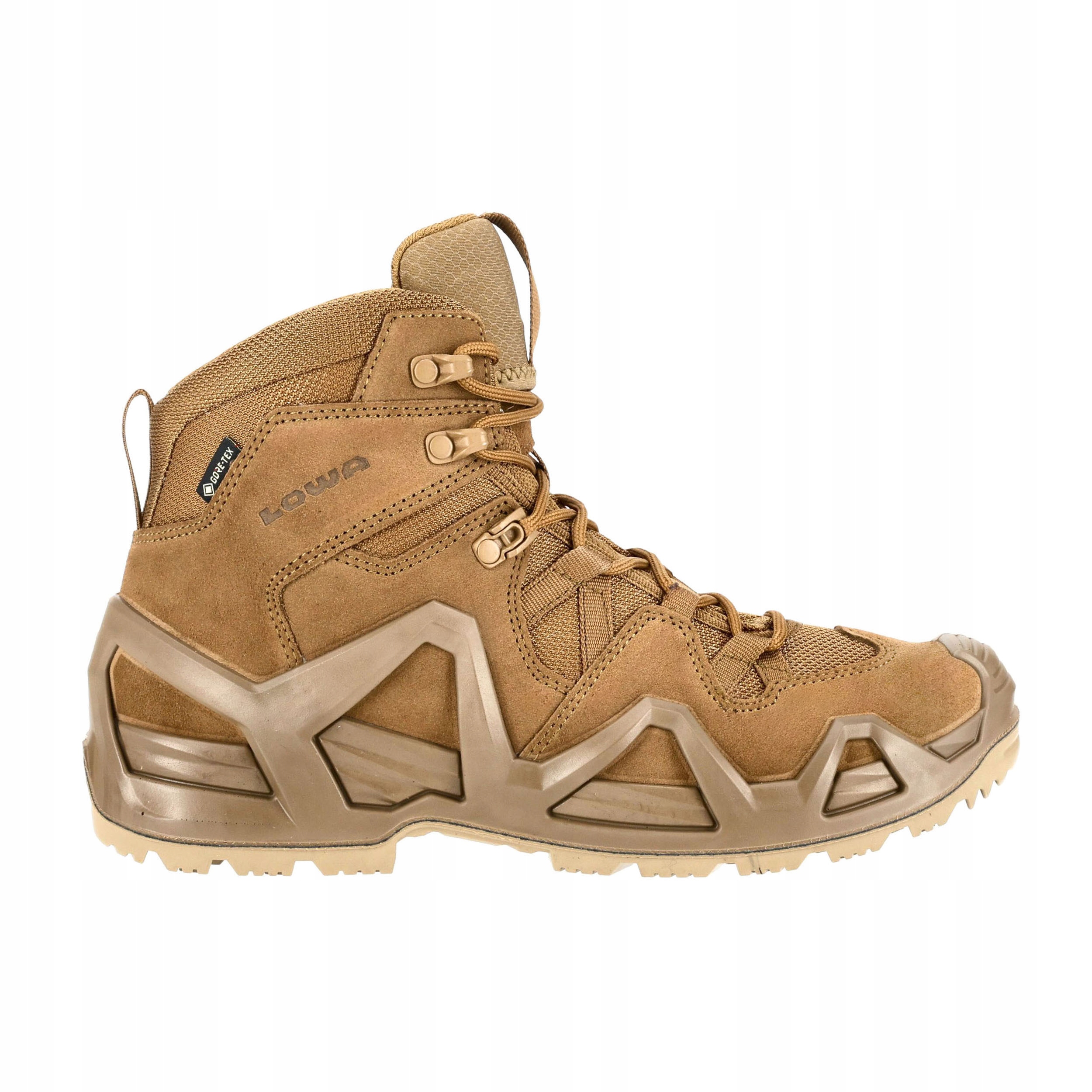 Buty męskie Lowa Zephyr MK2 Gtx MID Uk coyote Op 45