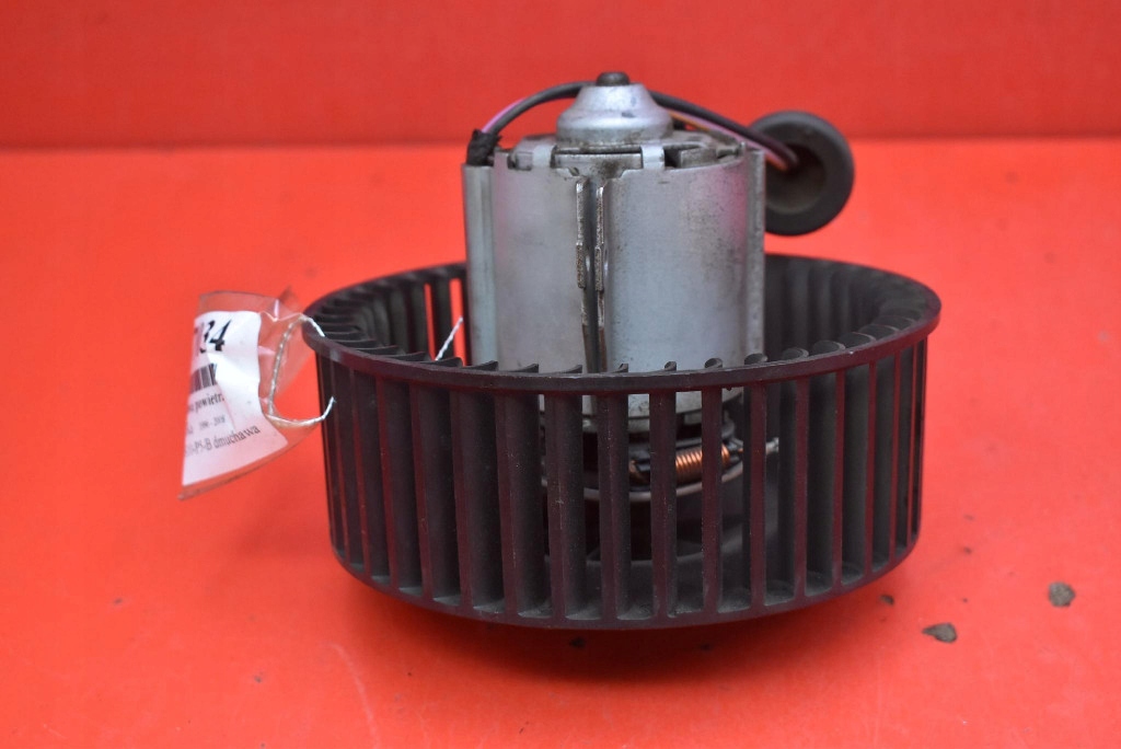 DMUCHAWA Lüfter des lüfters EU FORD KA MK1 96-08