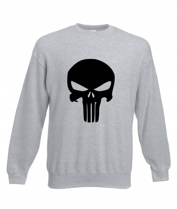 

Bluza Punisher America Super Man Flash Lantern