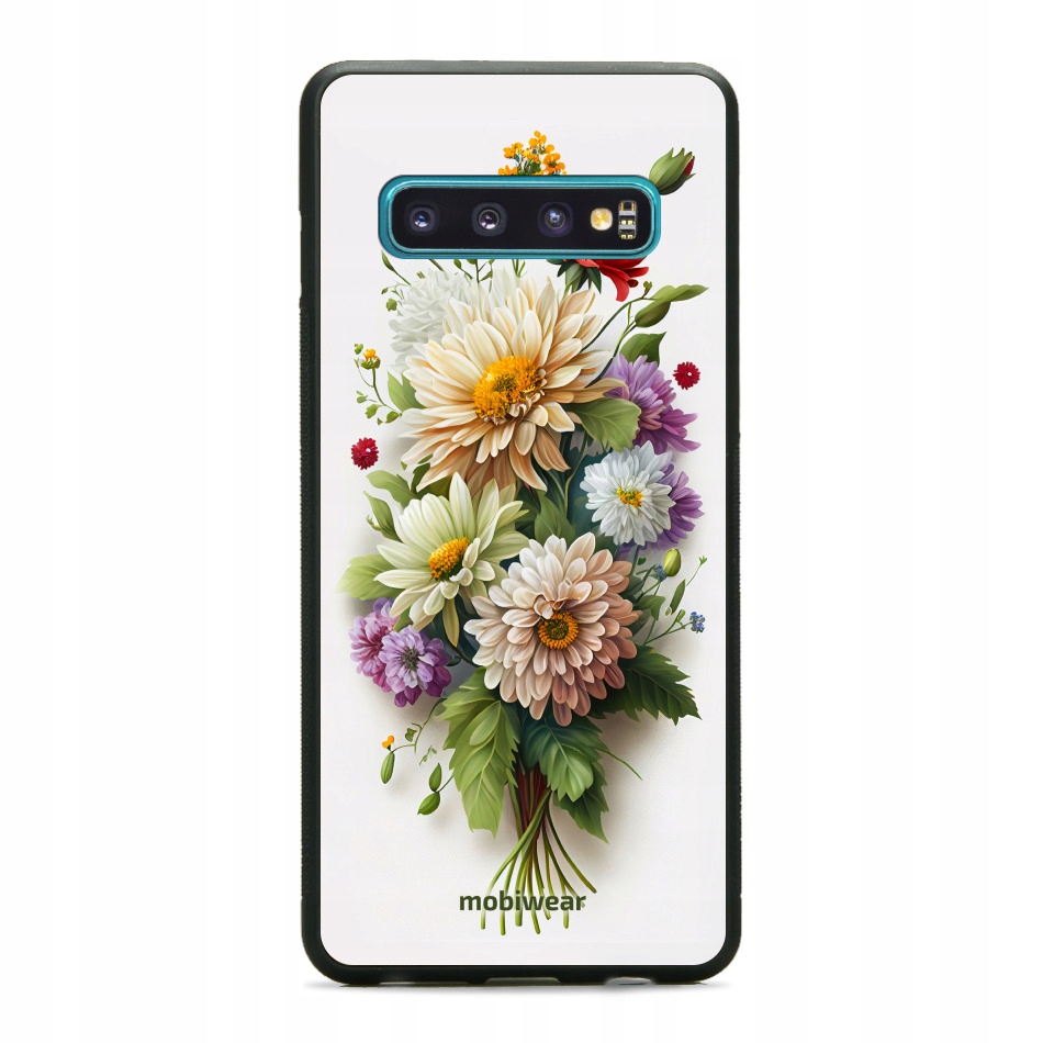 

Etui Mobiwear do Samsung Galaxy S10 G016G
