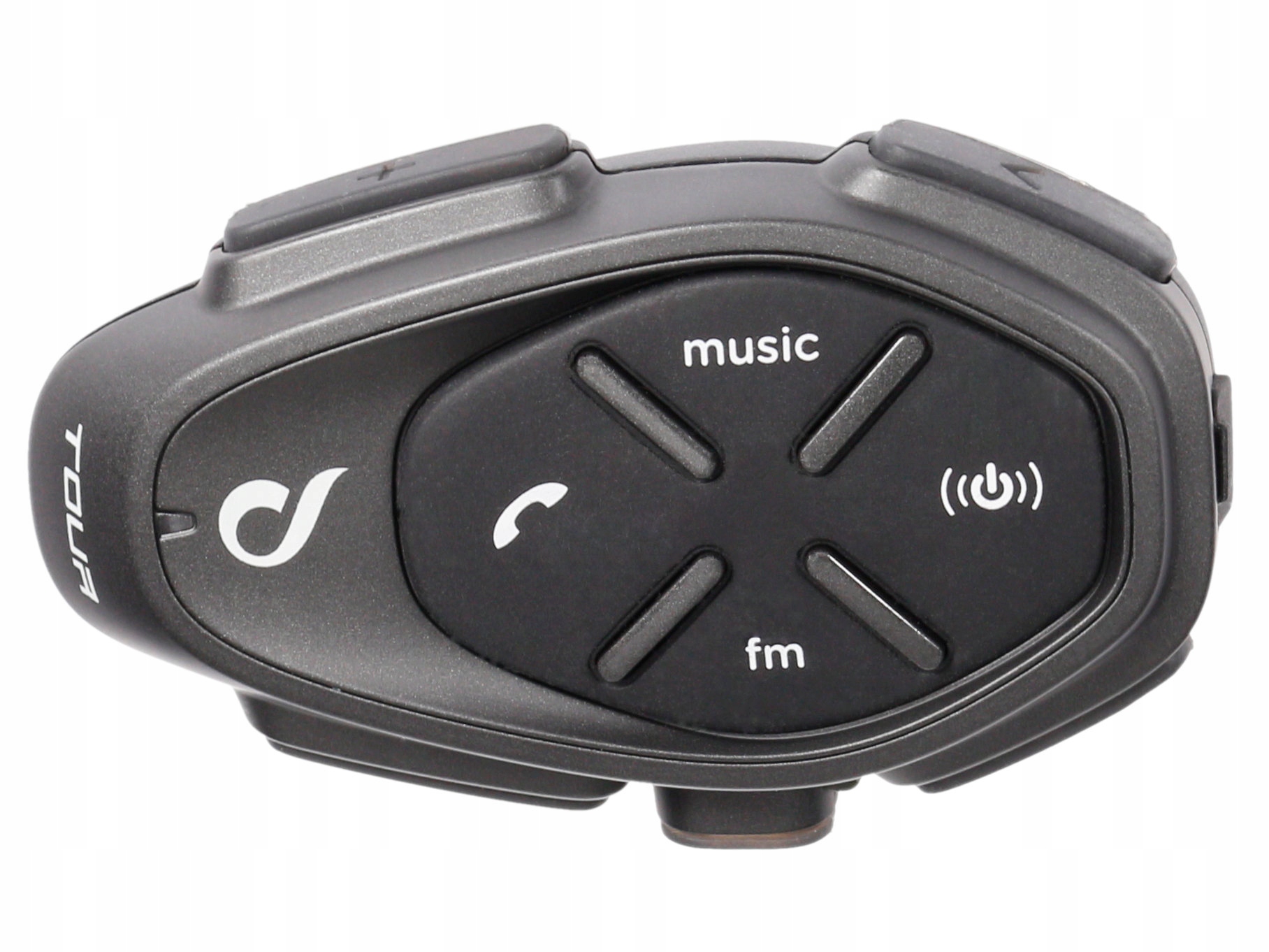 INTERCOM INTERPHONE TOUR podwojny NEW WERSJA z pl Model Tour