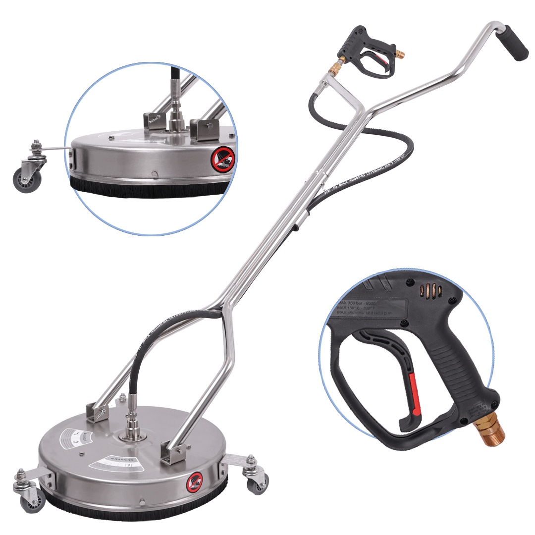 T-racer 16 pro kostky M22 pro myčku Karcher Hds Hd 5/14 6/13 6/15 7140 7125