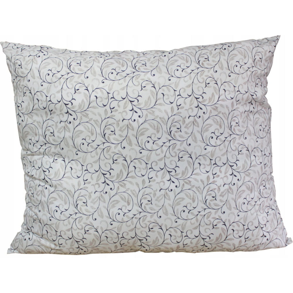 Poduszka 70x80 cm do spania gruba antyalergiczna mikrofibra wzory wygodna Szerokość produktu 80 cm