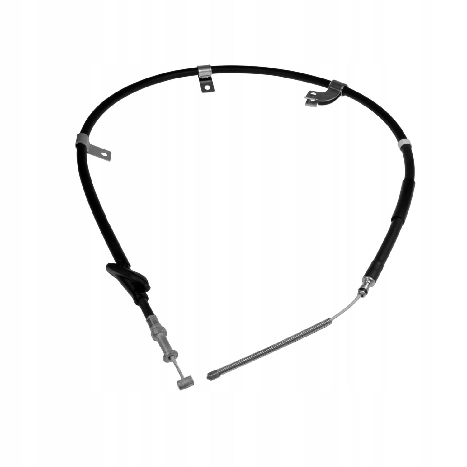 Тормозной трос BLUE PRINT ADS74627