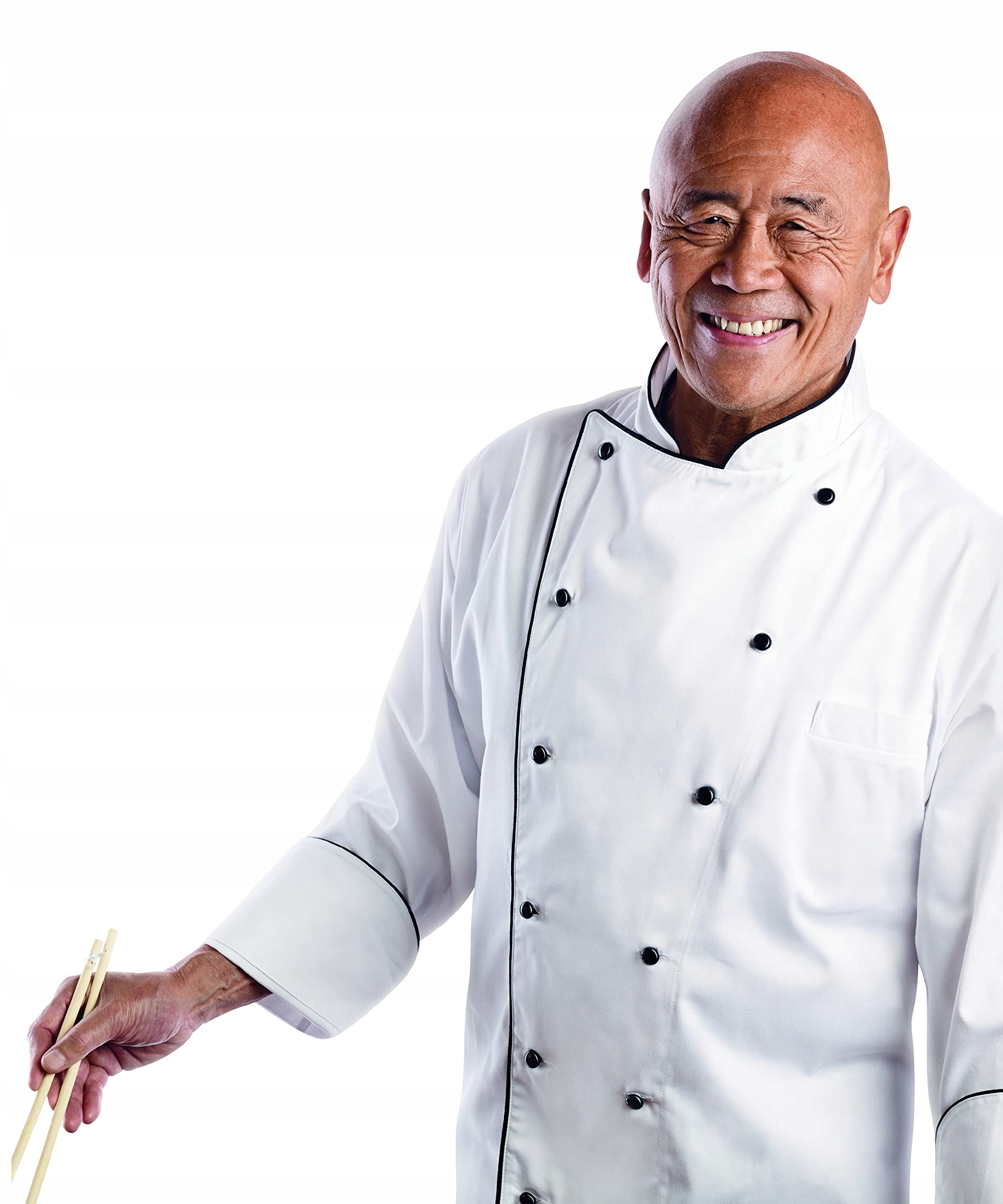 Ken Hom KH420001 mini wok ze stali węglowej, 20 Kod producenta KH420001