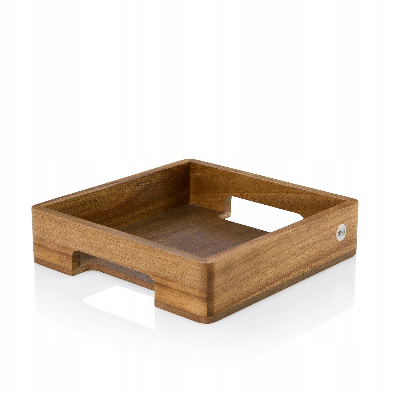 Servírovací prkénko AdHoc Serve patera 25x25