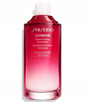 Shiseido Ultimune Power Infusing koncentrat energizujący 75 ml Unbox