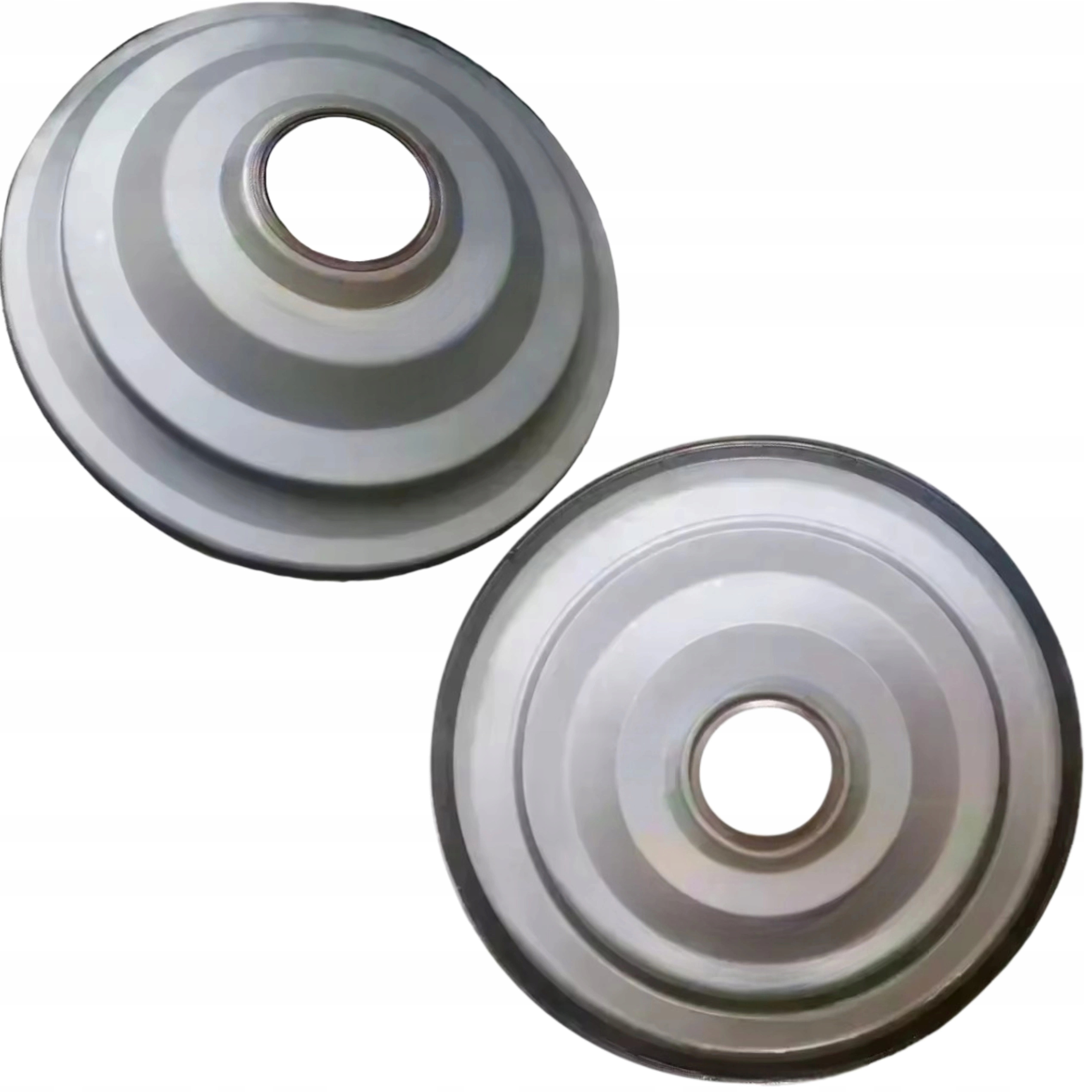 Kryt spojky Powershift Ford Renault 6DCT451 MPS6 2015+ 1848702