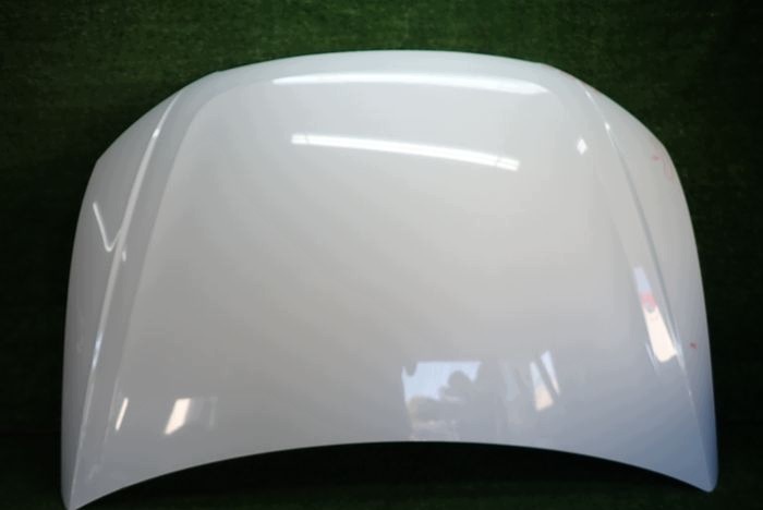 SEAT ATECA 16-20 capot
