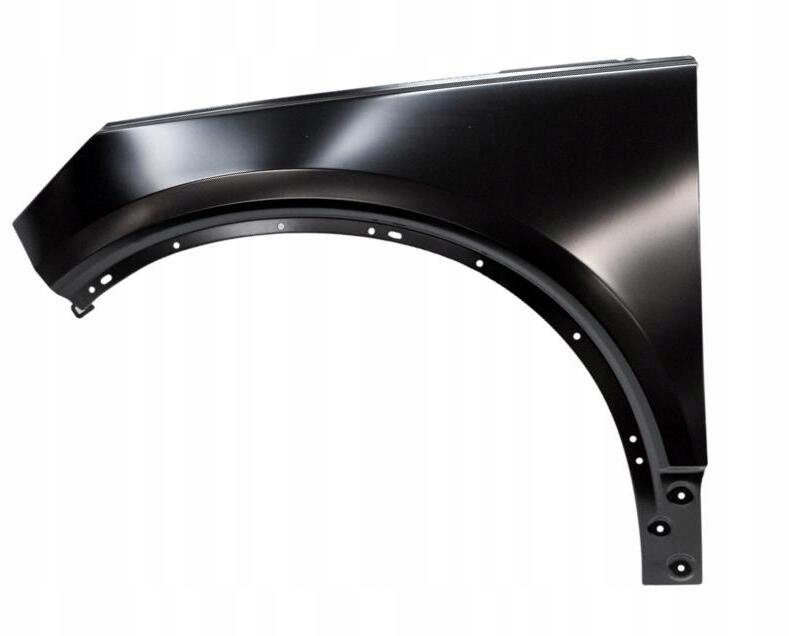 Volvo C40 XC40 originální levý přední blatník nový Oe