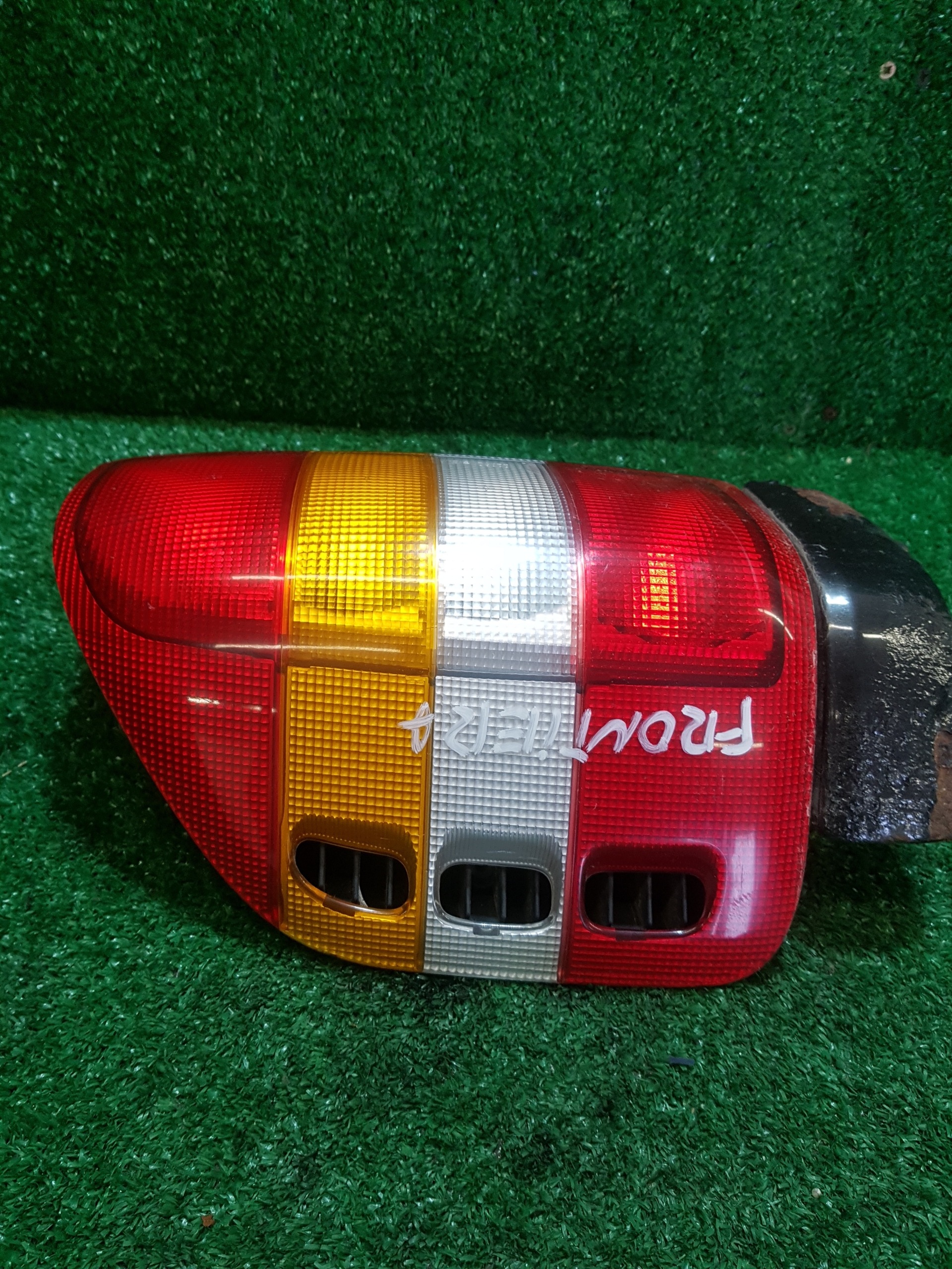light left rear OPEL FRONTERA B