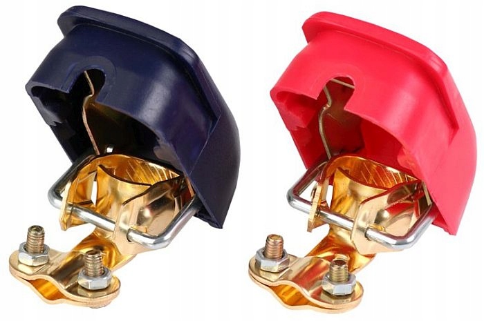 

Klemy Akumulatora Samozaciskowe 800A 2 Szt 12/24