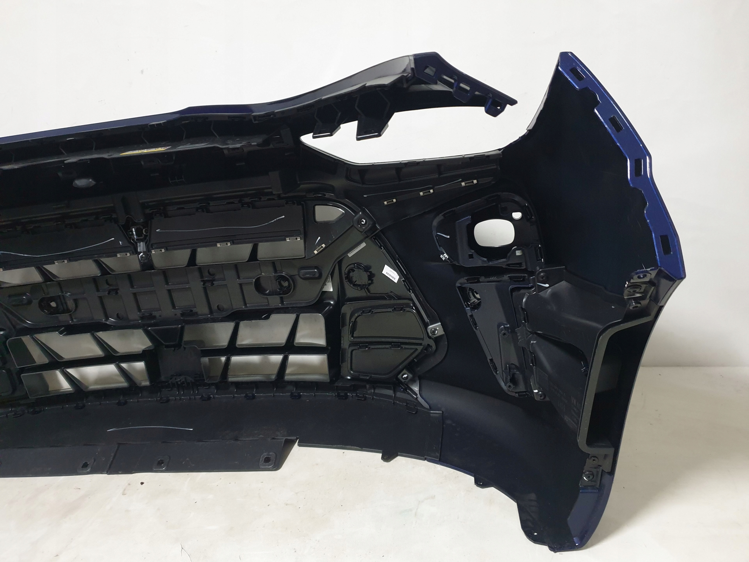 CUPRA TERRAMAR 24-> bumper front front 6xPDC KAMERA 578807103