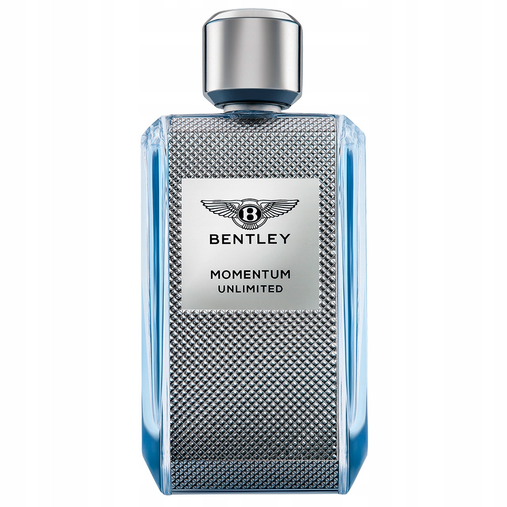 Pánská toaletní voda s nádechem kardamomu a vetiveru Bentley sprej 100 ml