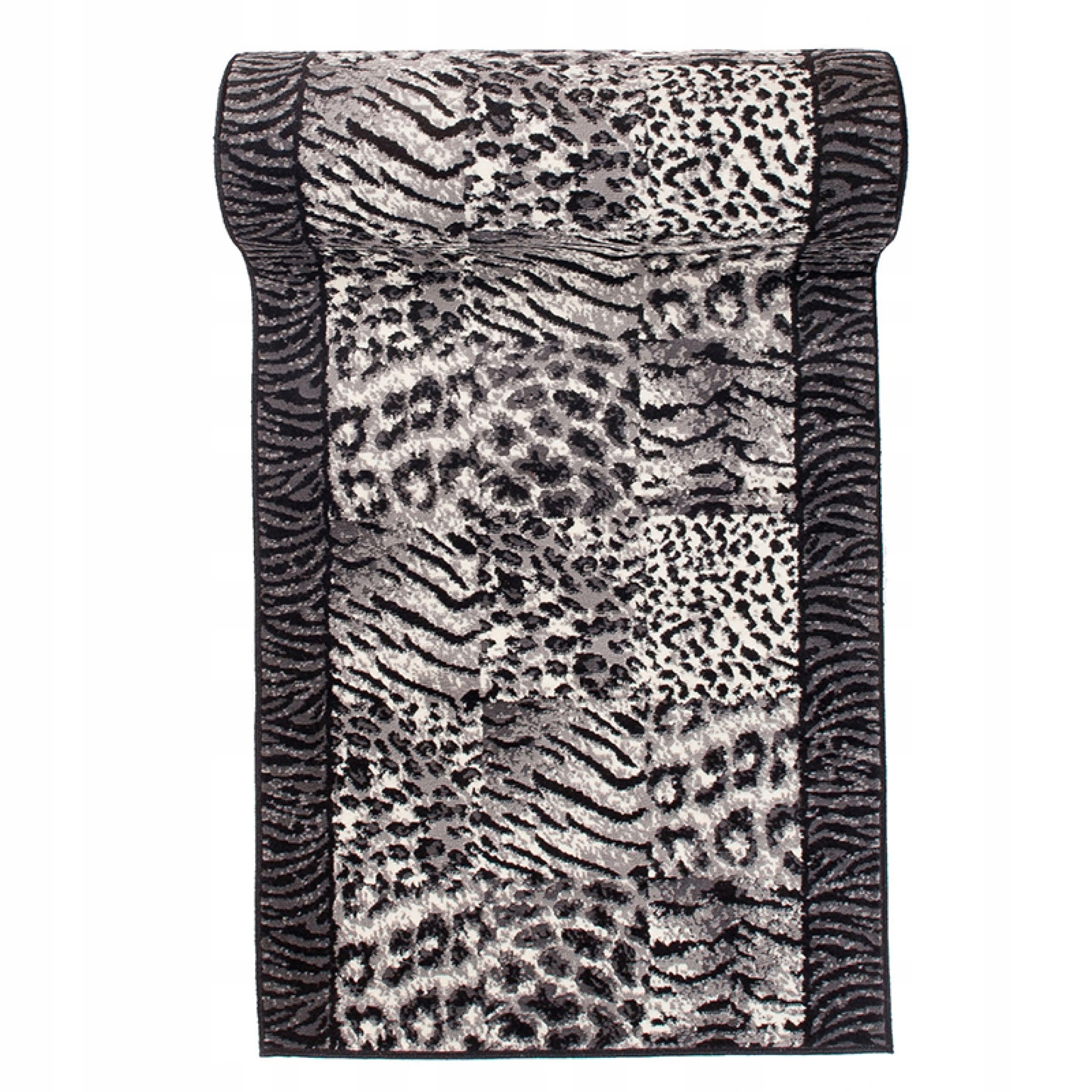 

Chodnik Dream 80cm Bcf Modny Z Obszyciem v16