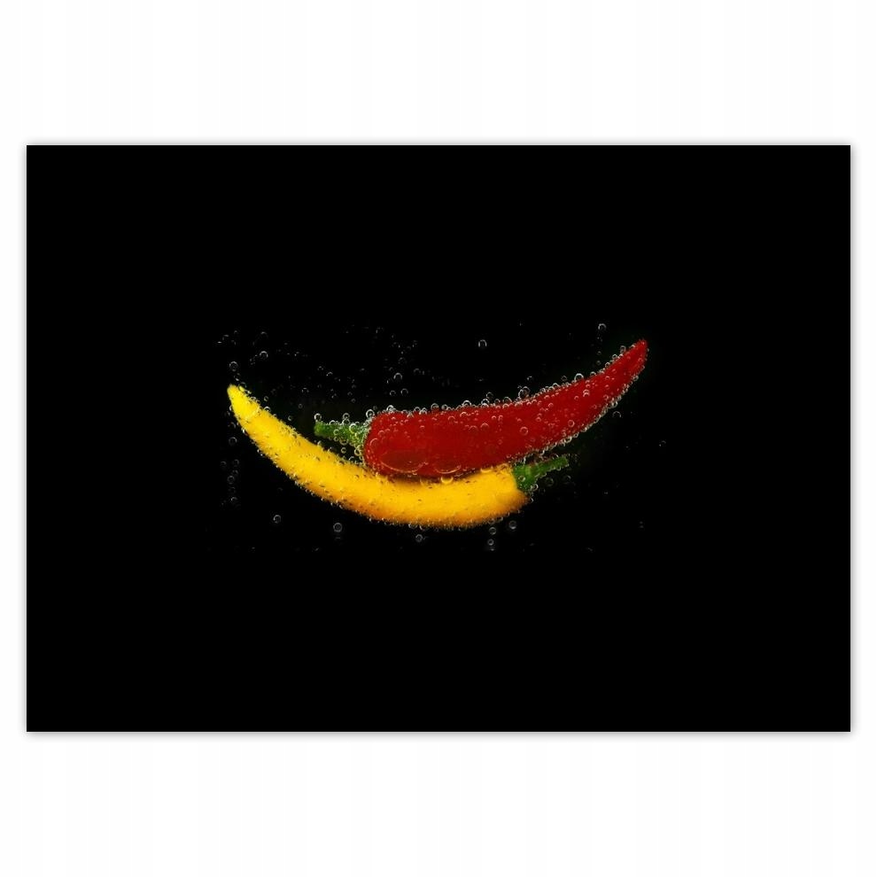 

Plakaty 70x50 Chilli