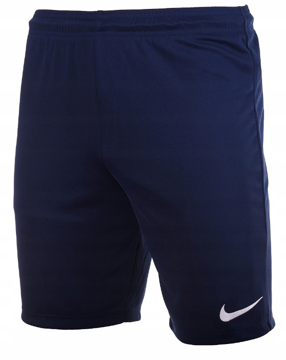 

Nike Spodenki Dziecięce Krótkie Juniorskie 158-170
