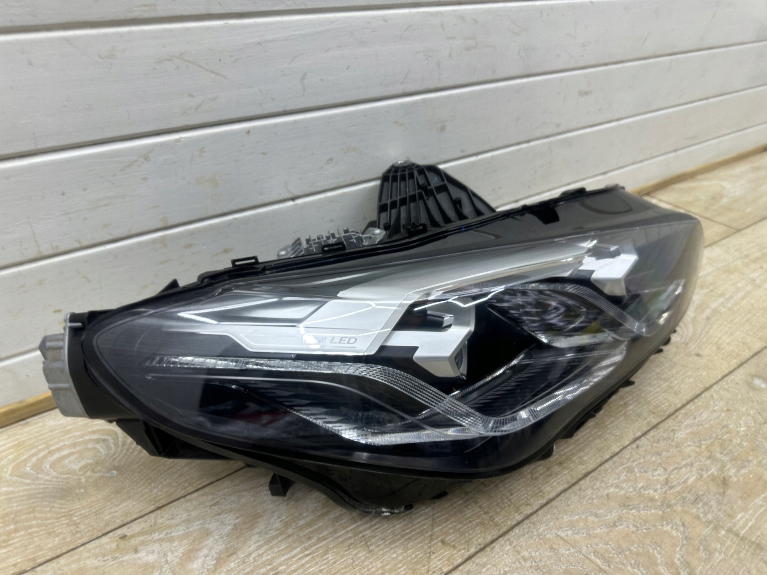 light right BMW 2 U06 ACTIVE TOURER 5A42248 01 complete