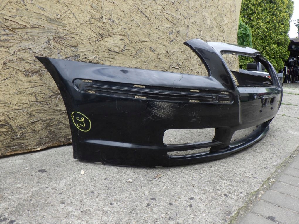 TOYOTA AVENSIS T25 03- Frontstoßstange