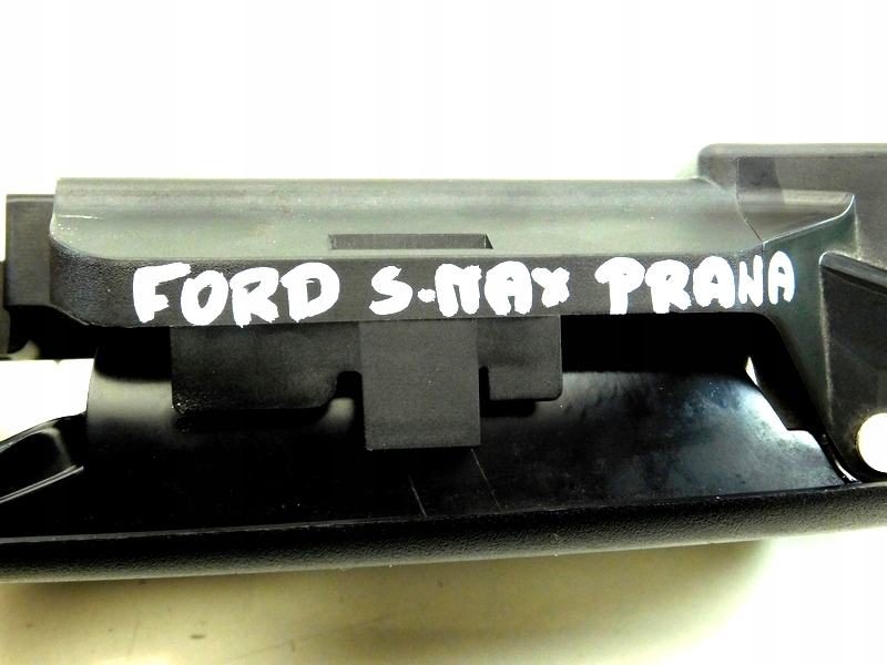 11/18 FORD S-MAX ручка двери внутренняя правая