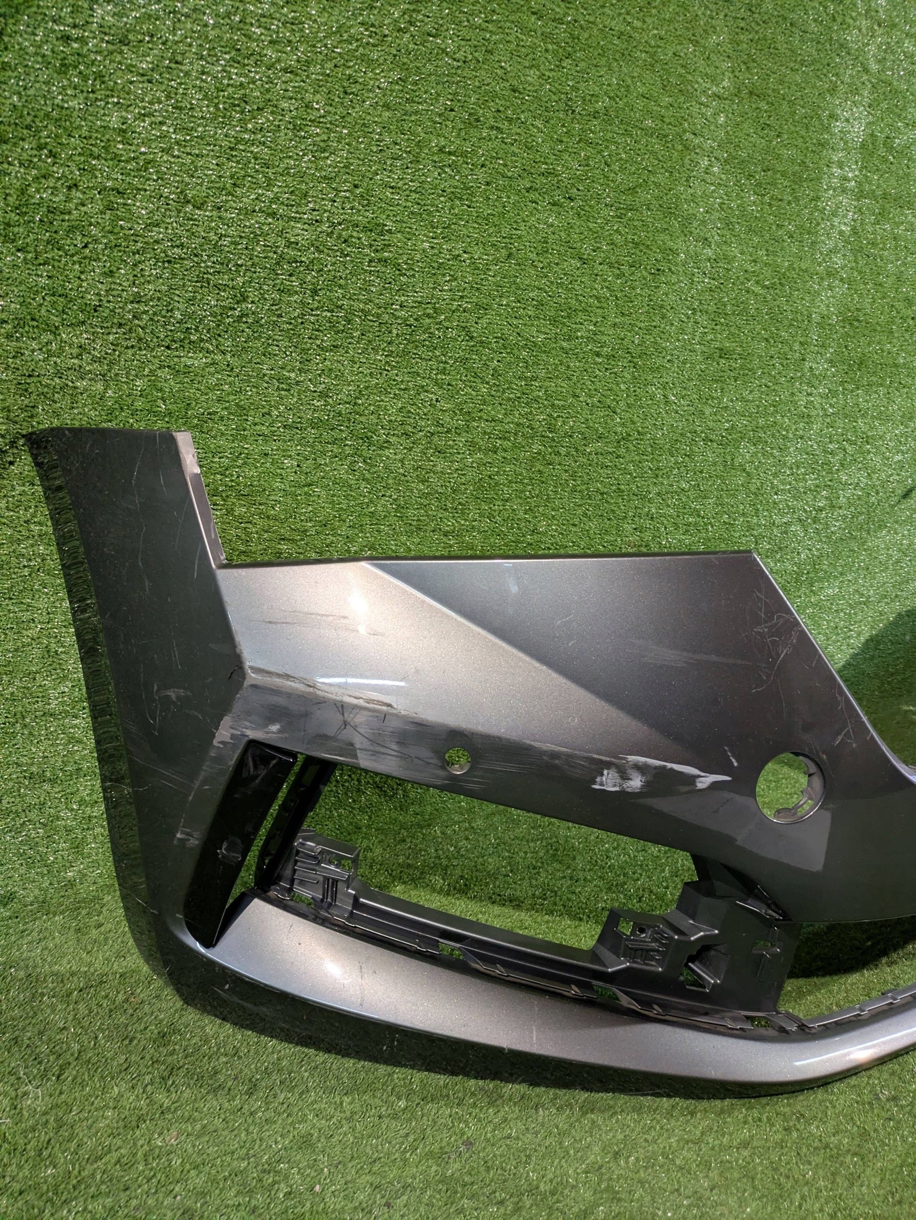 front bumper front SKODA SCALA 19- NR.Z8859