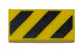 

Lego 3069bpb0436 1x2 Tile Gładka pasy Nowa (1g)